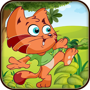 Pet Cat Jump 1.0.0.0