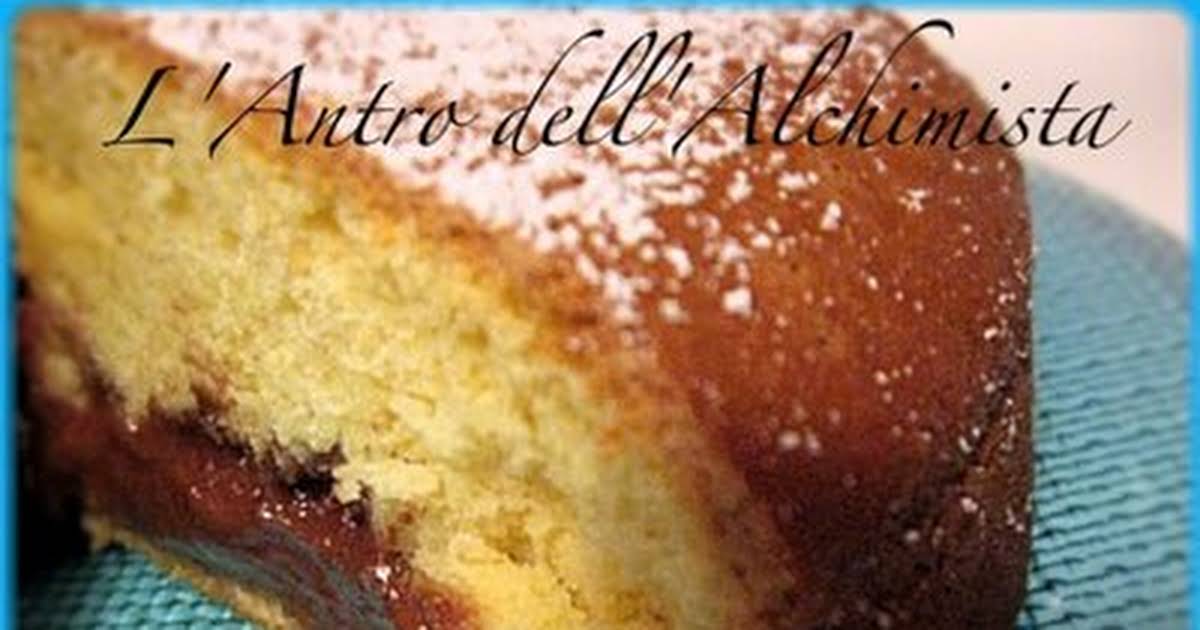 Nutella And Mascarpone Cheese Cake Recipe Yummly