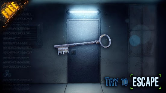 Try to escape Screenshots 2