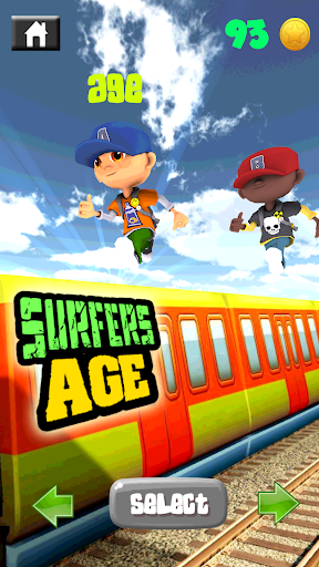 免費下載街機APP|Surfers Age app開箱文|APP開箱王