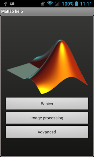 Matlab Help-learn