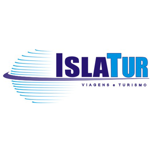 ISLATUR Viagens e Turismo LOGO-APP點子