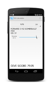 How to get Diving DD Calculator 1.1.3 apk for laptop