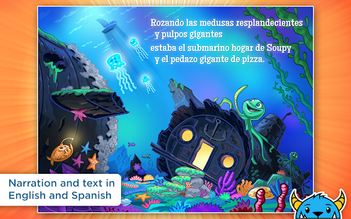 A Shark Knocked On The Door Screenshots 3