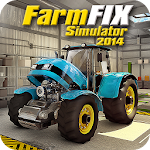 Farm FIX Simulator 2014 Apk
