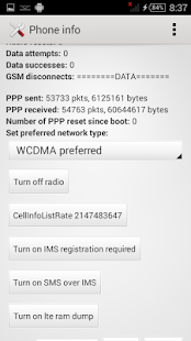 Free Download Zed Extra Settings APK