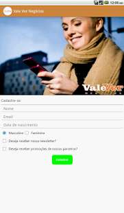 Vale Ver Negócios Screenshots 3