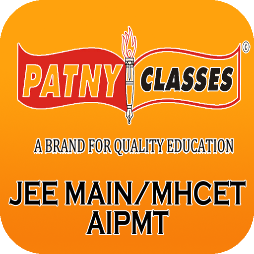 Patny Classes 教育 App LOGO-APP開箱王