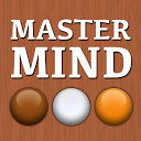 Classic MasterMind mobile app icon