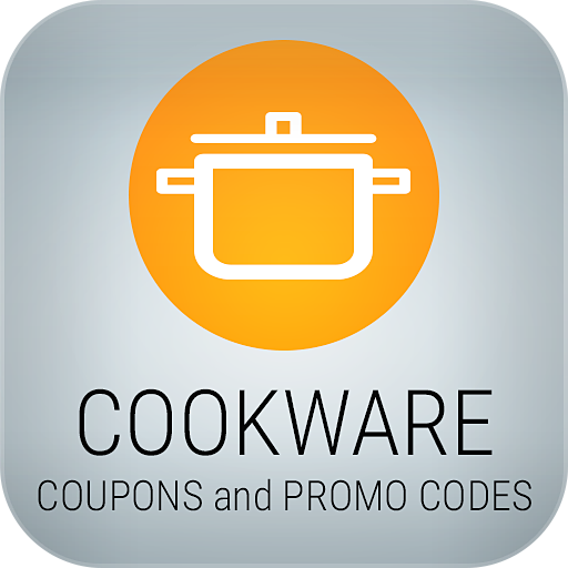 Cookware Coupons - I'm in! 生活 App LOGO-APP開箱王
