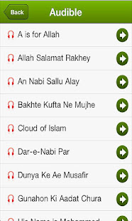 Naat Lyrics(圖4)-速報App