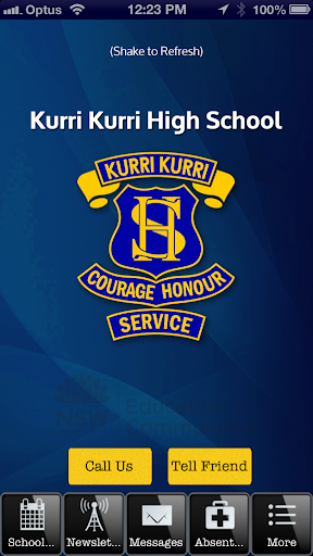 Kurri Kurri High School