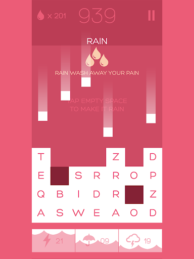 【免費拼字App】Rainy Word Pro-APP點子