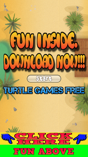 【免費教育App】Turtle Games Free-APP點子