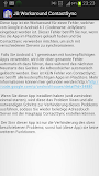 JB Workaround für ContactSync