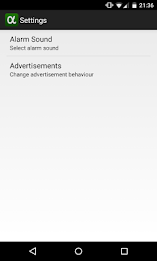 Alpha Notes poster 4