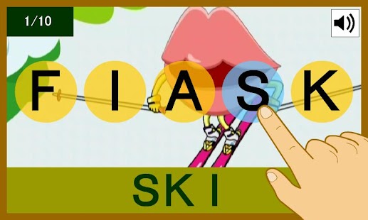 How to mod ABC_ALPHABET 2.0.1 mod apk for pc