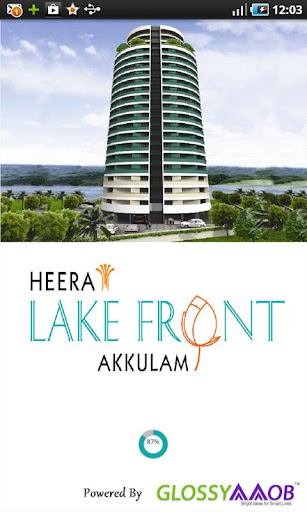 【免費商業App】Heera Lake Front-APP點子