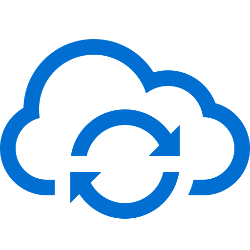 Cloud SMS Backup & Restore LOGO-APP點子