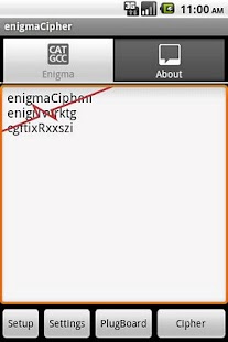 Free Download EnigmaCipher APK for Android