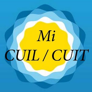 Su Cuil solo ingresando su dni