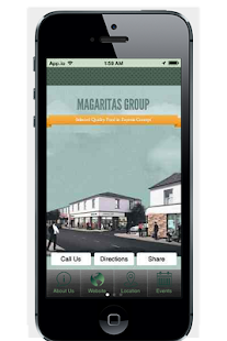 Magaritasgroup Screenshots 0