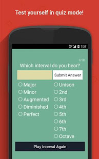 Interval Trainer(圖4)-速報App