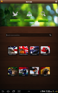 Bird Sounds, Calls, Songs & Ringtones(圖9)-速報App