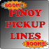 Pinoy Pick Up Lines Boom!!2.7