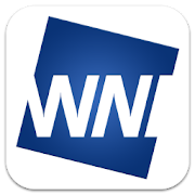 weathernews for navi 1.0 Icon