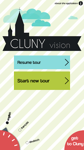 Cluny Vision