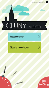 Cluny Vision Screenshots 11