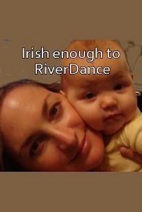 Download uIrish (TM) APK for PC