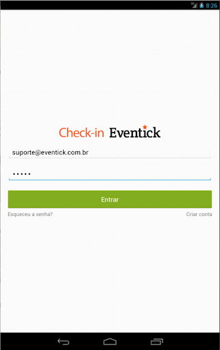 免費下載生產應用APP|Check-in Eventick app開箱文|APP開箱王