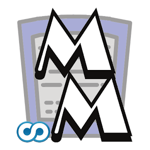 Market Maker Stock Market Game logo