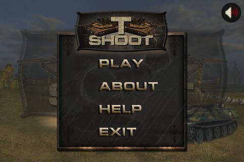 【免費街機App】T-Shoot-APP點子