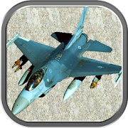 Air Shooter Free 3.0.0 Icon