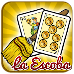 Cover Image of 下载 Escoba / Broom cards game 1.3.3 APK