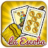 Escoba / Broom cards game1.3.3