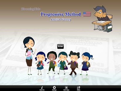 How to download American Progressive Method 1.1 apk for laptop