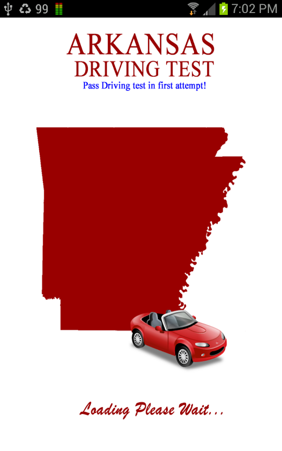 Arkansas Driving Test Android Apps On Google Play