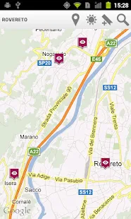 Rovereto Travel Guide(圖3)-速報App