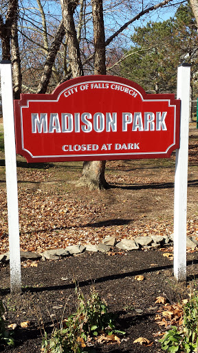 Madison Park 