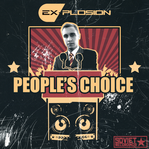 Ex-Plosion - People's Choice LOGO-APP點子