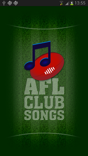 AFL Club Song