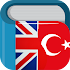 Turkish English Dictionary & Translator Free7.11.0