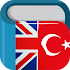 Turkish English Dictionary & Translator Free7.11.0