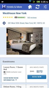 How to mod Hotelier - Hotel booking 1.2.2 mod apk for laptop