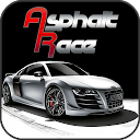 Asphalt Race mobile app icon
