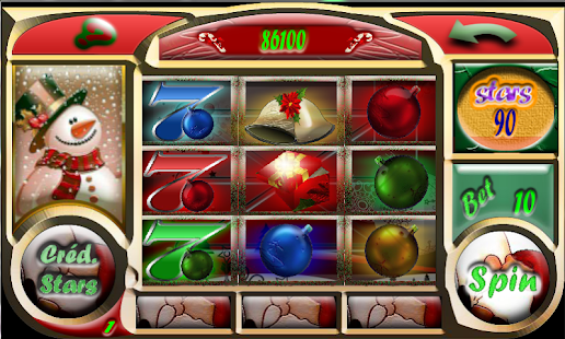 Free Santa Claus Slots Free APK for Android